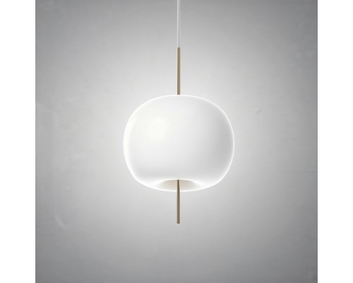 Подвесной светильник LIOBA D16 Brass ImperiumLoft