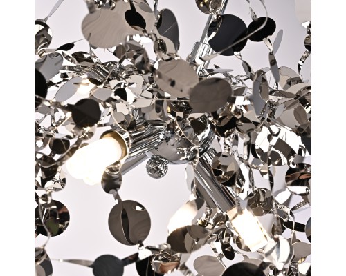 Подвесной светильник Tezani Argent Suspension Linear