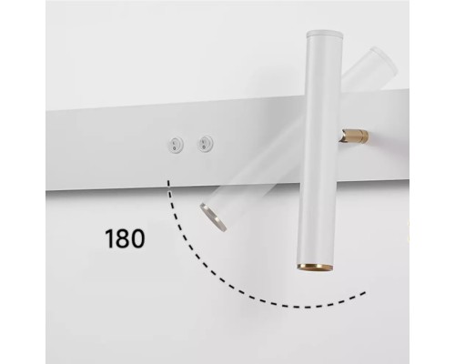 Бра Big Line Spot ImperiumLoft