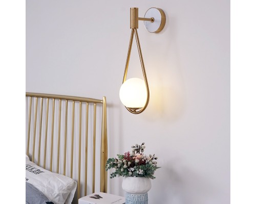 Бра CORDA Wall Lamp ImperiumLoft