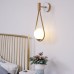 Бра CORDA Wall Lamp ImperiumLoft