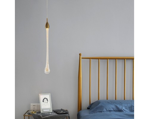 Подвесной светильник FIAL Long ImperiumLoft