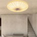Подвесная люстра Aqua Creations Lighting round D100 ImperiumLoft