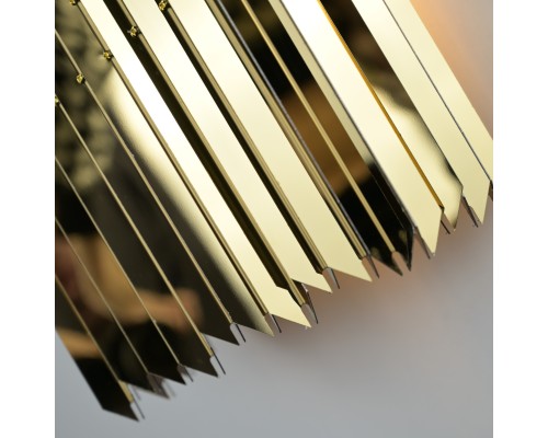 Бра Grace Lightning Facet Wall Lamp