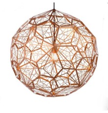 Люстра Etch Web Gold ImperiumLoft