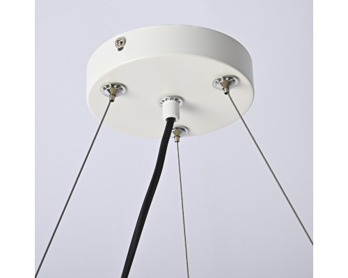 Подвесной светильник CASING 62 белый ImperiumLoft