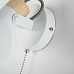 Настенное бра ONDER White Switch ImperiumLoft