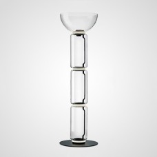 Торшер QUENTIN FL C H118 ImperiumLoft