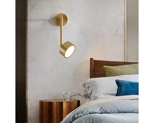 Настенное бра SUNSHINE WALL Big