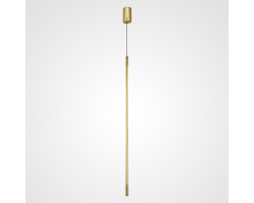 Подвесной светильник KEMMA H80 Gold ImperiumLoft