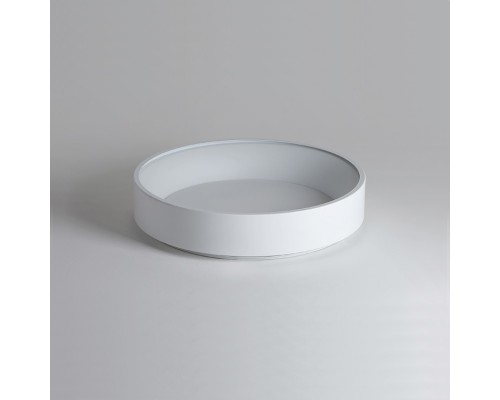 Потолочный светодиодный светильник TRAY D45 White