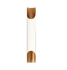 Бра Galliano One by DELIGHTFULL H40 White ImperiumLoft