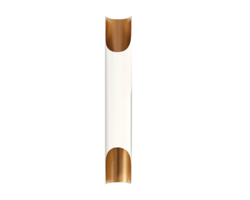 Бра Galliano One by DELIGHTFULL H40 White ImperiumLoft