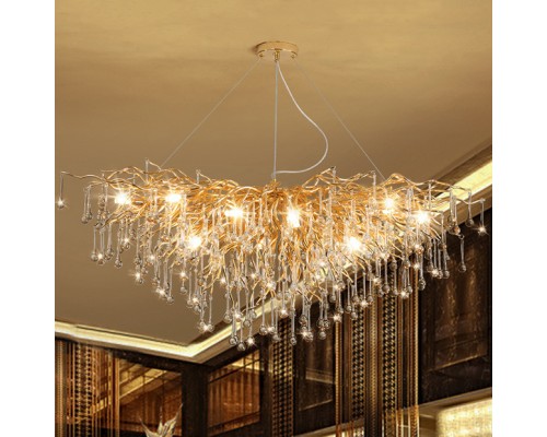 Подвесная люстра MARIAN A D39