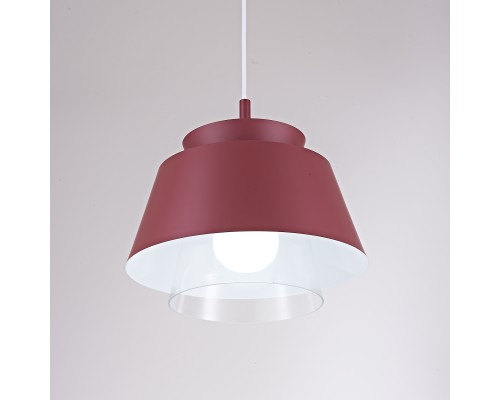Подвесной светильник SOTA Красное вино
