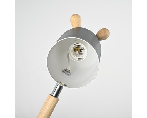 Бра ANIMAL серый