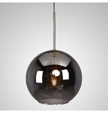 Подвесной светильник CATCH SMOKY A D30 ImperiumLoft