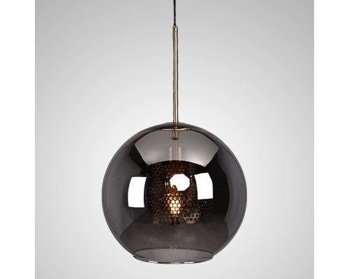 Подвесной светильник CATCH SMOKY A D30