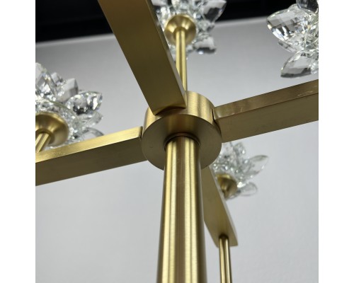 Настольная лампа LOTOS TAB ImperiumLoft