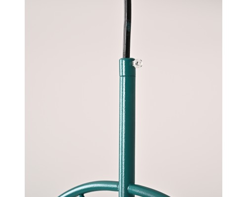 Подвесной светильник LEAF B Green ImperiumLoft