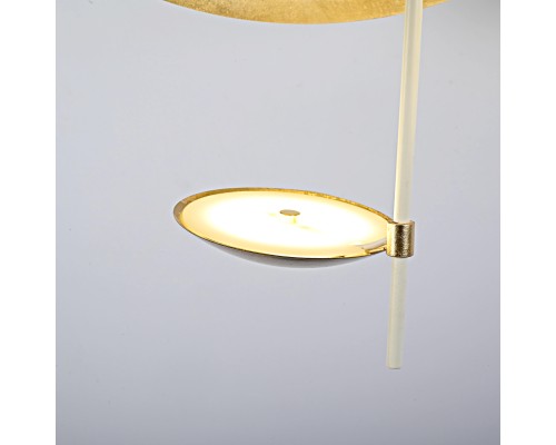 Подвесной светильник COVERT White D80