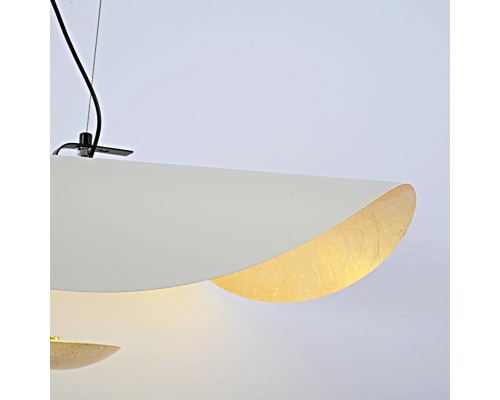 Подвесной светильник COVERT White D60