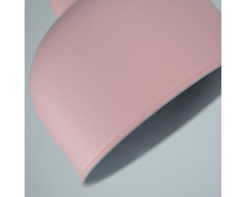 Люстра Grain Pendant Lamp Pink