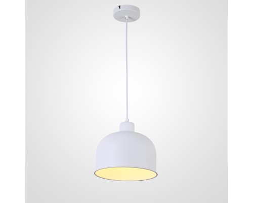 Люстра Grain Pendant Lamp White