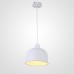 Люстра Grain Pendant Lamp White