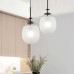 Подвесной светильник CILLIAN B ImperiumLoft