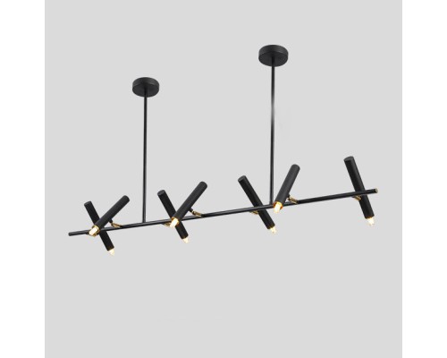 Подвесной светильник LEEDS L125 ImperiumLoft