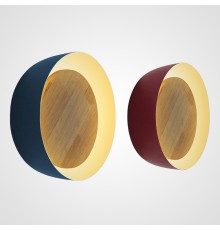 Бра LOKE D20 Red ImperiumLoft