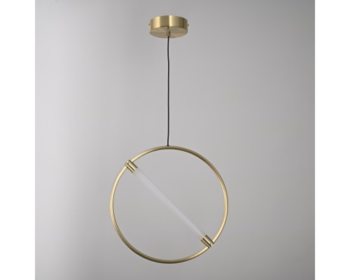 Подвесной светильник RESIST LED B D35