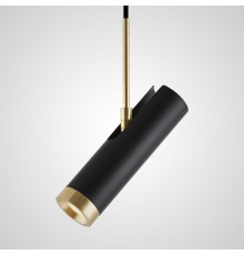 Подвесной светильник TALSI ONE Black ImperiumLoft