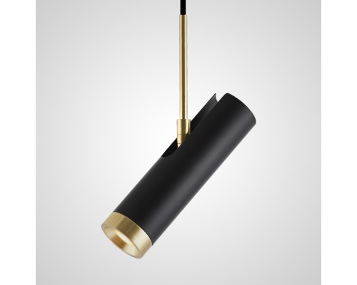 Подвесной светильник TALSI ONE Black