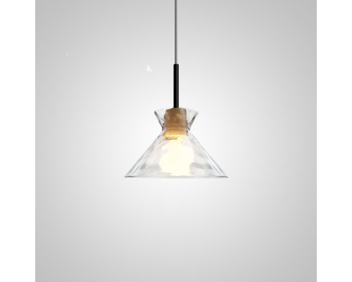 Подвесной светильник OMG GLASS D25 tree