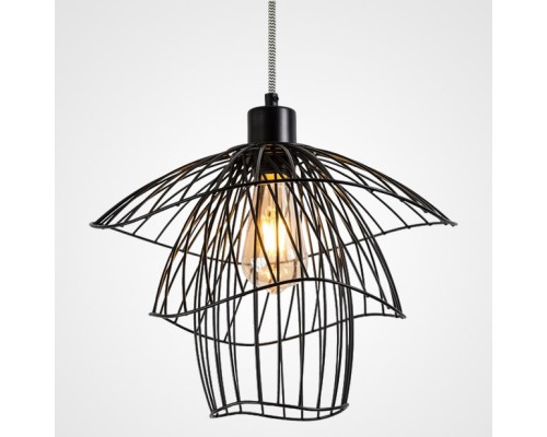 Подвесной светильник Papillon Forestier Black
