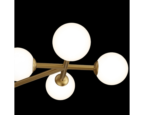 Настенный светильник CATTIS Gold ImperiumLoft