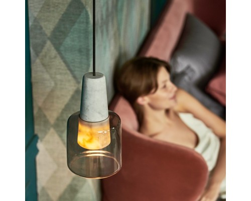 Подвесной светильник FARIN ImperiumLoft