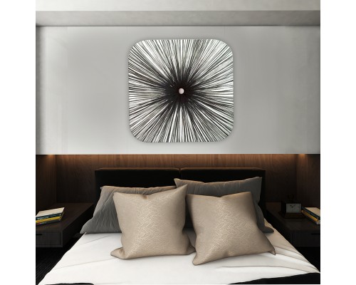 Потолочный светильник Aqua Creations Lighting Nara L150 ImperiumLoft