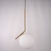 Подвесной светильник FlexIC Lights Family Michael Anastassiades D25
