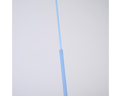 Подвесной светильник TURNA ONE D30 Blue by ImperiumLoft