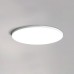 Потолочный светильник SLIM D40 Белый ImperiumLoft