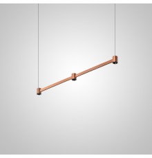 Подвесной светильник ARKADI L80 ImperiumLoft