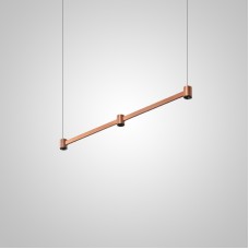 Подвесной светильник ARKADI L80 ImperiumLoft