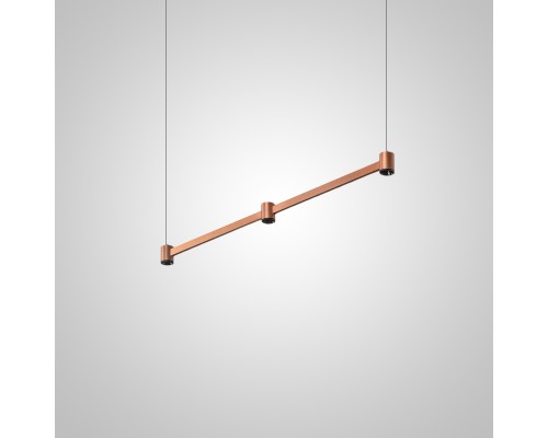 Подвесной светильник ARKADI L80 ImperiumLoft