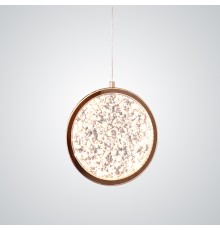 Подвесной светильник NAINA ImperiumLoft