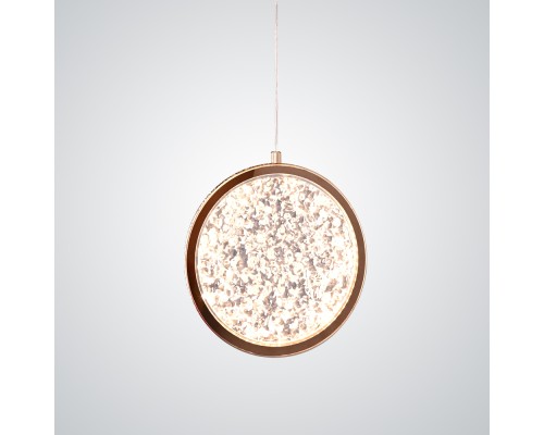 Подвесной светильник NAINA ImperiumLoft