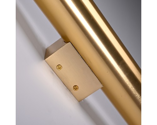 Бра Imperio Trumi Brass ImperiumLoft