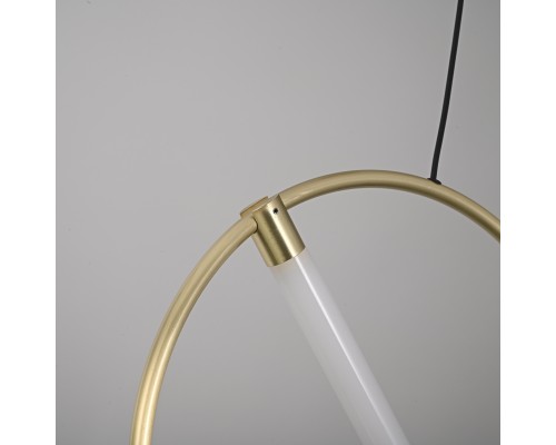 Подвесной светильник RESIST LED B D35